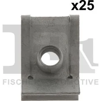 Nářadí pro automobil Plechová matka FA1 99-30037.25