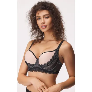 Podprsenka Podprsenka Spacer 3D Sensual Tattoo