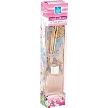 Osvěžovač vzduchu PanAroma Reed bytový difuzér Orchad blossom 30ml