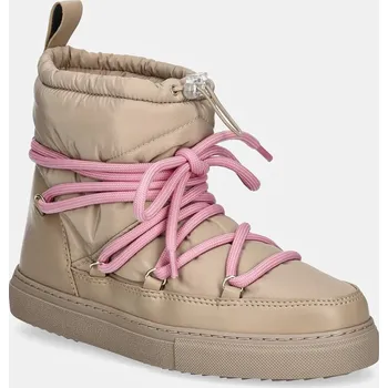 Dívčí sněhule Dětské sněhule Inuikii MOUNTAIN 3001.003.0101. béžová 01X, EUR 38