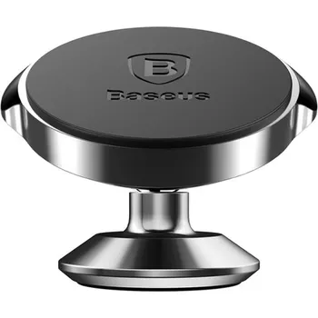 Držák Baseus magnetický Bullet An On-Board na palubní desku