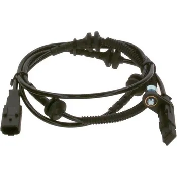 ABS Snímač, počet otáček kol BOSCH 0 986 594 520