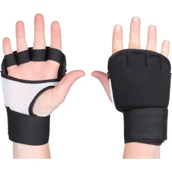 Boxerské rukavice Merco Fitbox Winner zápasové rukavice Velikost oblečení: XL