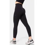 Legíny Dopamin Barva: Černá, Velikost: XL