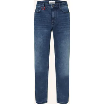 Pánské džíny Joop! Jeans Pánské Džíny Mitch Modern Fit, tmavě modrá, 31