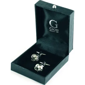 Manžetový knoflíček Manžetové knoflíčky Giori Milano RS0706 Giori Milano