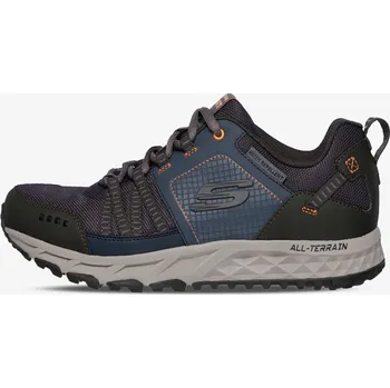 Pánská obuv Pánské tenisky SKECHERS ESCAPE PLAN EUR 46 31859