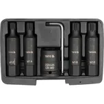 YATO Sada nástavců 3/4" rázové 6 ks M12-M18 vícezubé CrMo