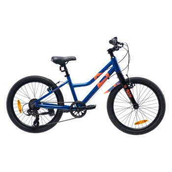 Dětské kolo Dětské Kolo RADVIK VIKING 20 M000253870 – Modrá