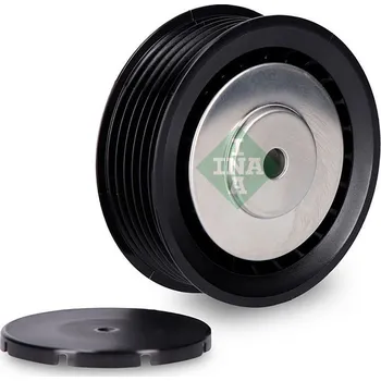 Napínací kladka, žebrovaný klínový řemen Schaeffler INA 531 0733 10