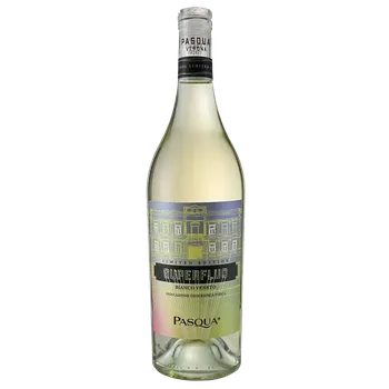 Víno Pasqua Black Label Limited Edition Superfluo Bianco 0,75l