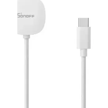 SONOFF WLDC200 detekční kabel pro senzor úniku vody SNZB-05P