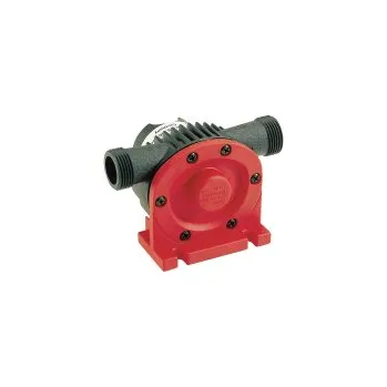 Ruční pumpa Wolfcraft Čerpadlo s plastovým tělem (3000 l/h) 2207000