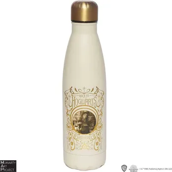 Moriarty Art Project Lahev nerezová bílá Hermiona Grangerová, Harry Potter