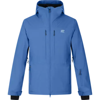 2117 of Sweden Nausta pánská lyžařská bunda, Sky Blue XXL