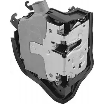 Posilovač řízení Zámek dveří Topran 623 618