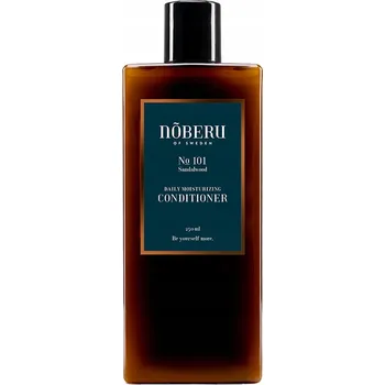 Noberu No.101 Kondicionér na vlasy pro muže 250 ml