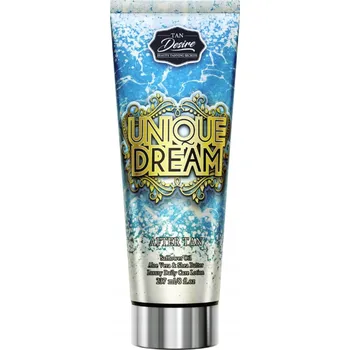 Opalování Tan Desire Unique Dream Balzám po opalování 237 ml