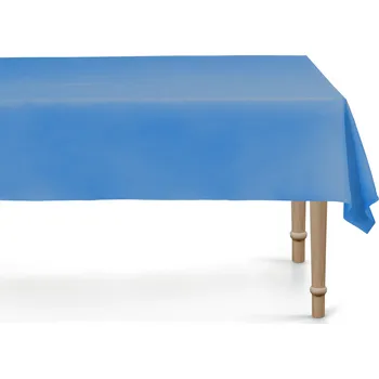 ubrus Ubrus tmavě modrý 137x183 cm ze syntetické tkaniny