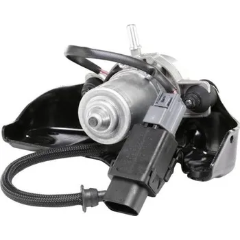 Vakuové čerpadlo Vakuové čerpadlo, brzdový systém HELLA 8TG 009 428-711