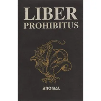 Liber prohibitus aneb Zakázaná kniha