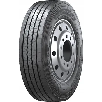 Hankook Smart Flex AH35 245/70 R17.5 s přilnavostí na sněhu (3PMSF)