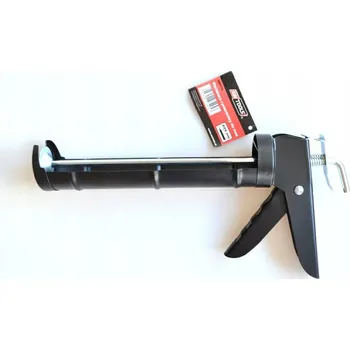 Vytlačovací pistole AWTOOLS VYTLAČOVACÍ PISTOLE NA TMELY DO OKAPŮ, 300 ML