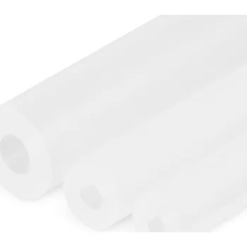 RC model Kavan Silikonová hadička, vnitřní průměr 1,5mm, délka 10 m - expresní doprava