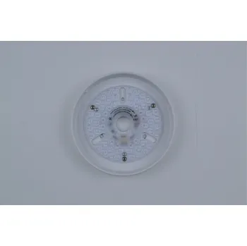 Stropní ventilátor Panel LED světla pro Noaton Fornax, náhradní díl Model: Model roku 2024