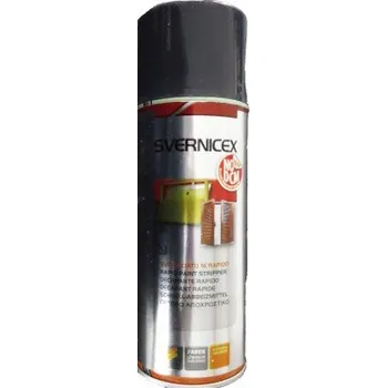 Průmyslové lepidlo Odstraňovač starých barev a laků SVERNICEX 5 kg Faren