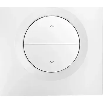 SONOFF ERBS montážní kryt pro nástěnný ovladač rolet pre MINI-RBS