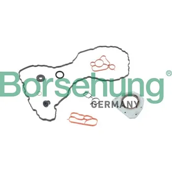 Autodíl Sada těsnění, hlava válce Borsehung B19191