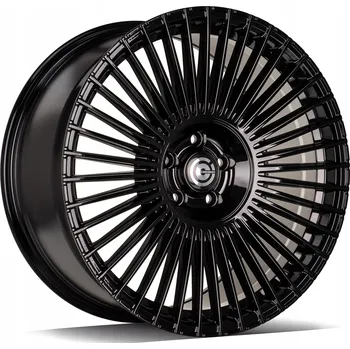 Alu kolo Hliníkový disk Carbonado GIFT 9.5" x 20" 5x112 ET 45