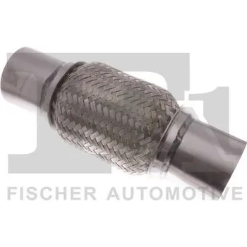 Zadní díl výfuku Flexibilní trubka, výfukový systém FA1 VW470-270