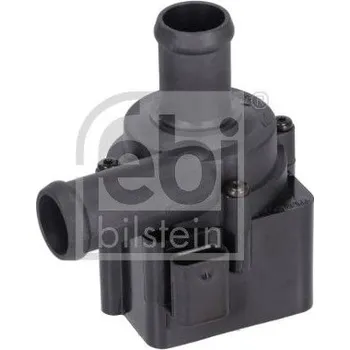 Vodní pumpa motoru Doplňovací vodní čerpadlo (okruh chladicí vody) FEBI BILSTEIN 173631