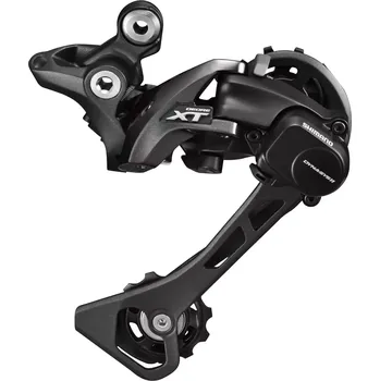 přehazovačka SHIMANO měnič RDM8000SGS XT 11 kolo, dlouhé vodítko