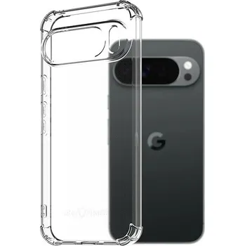 Pouzdro na mobilní telefon AlzaGuard Shockproof Case pro Google Pixel 10 Pro XL