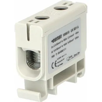 Eleman UK50/1 A 1006610