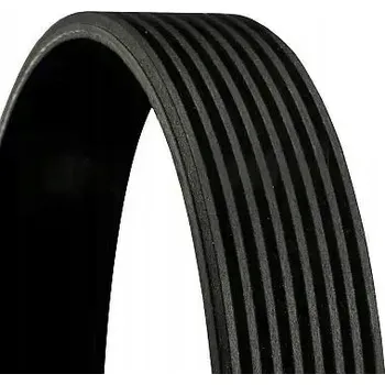 Alternátor Continental 8PK1600 Klínový řemen, drážkovaný