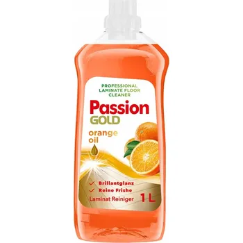 Passion Gold čistič na podlahy 1l