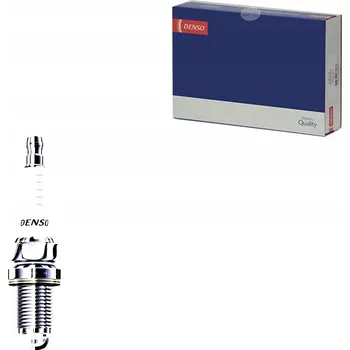 Zapalovací a žhavicí svíčka Zapalovací svíčka Denso K20R-U