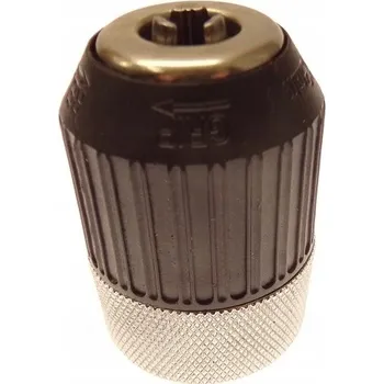 Vrták Samozaciskávací hlava vrtačky, polokovová