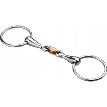 Udidlo pro koně Udidlo jednoduché Start 21710001*12,5 12,5 cm