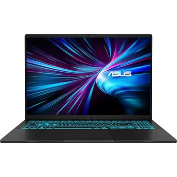 Notebook ASUS Vivobook Gaming V16 V3607VH-RP060X Matte Black