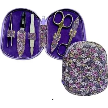 Premium Line Manikúrová sada 5-dílná PL 111FFK Made in Solingen