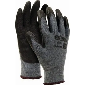 Pracovní rukavice Rukavice Stalco S-47399 velikost 9 - L 1 pár