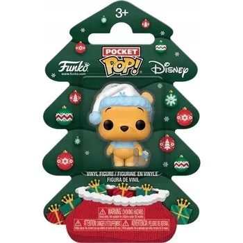 Figurka Figurka Funko Pop! Disney Winnie The Pooh