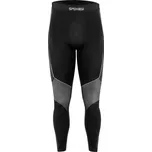 Pánské termo kalhoty SPOKEY SNOWSTORM černé xl/xxl