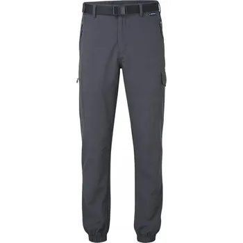 Pracovní obuv Pracovní kalhoty bojovky stretch slim Portwest L712 MGR vel. 40 UK (56 EU)