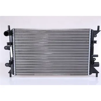 Chladič motoru Chladič, chlazení motoru NISSENS 621621